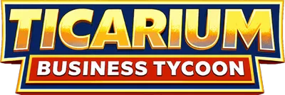 Ticarium Business Tycoon